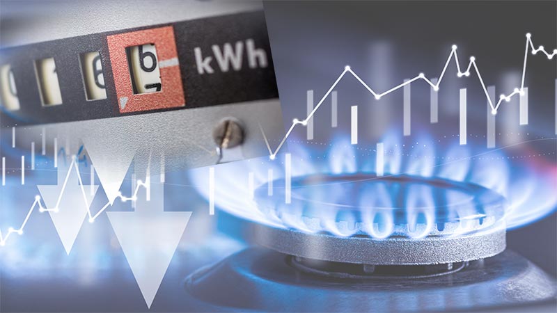 énergie, électricité, gaz, accises, tva